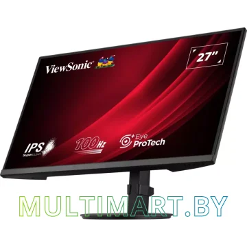 Монитор ViewSonic VA2708-HDJ картинка 3